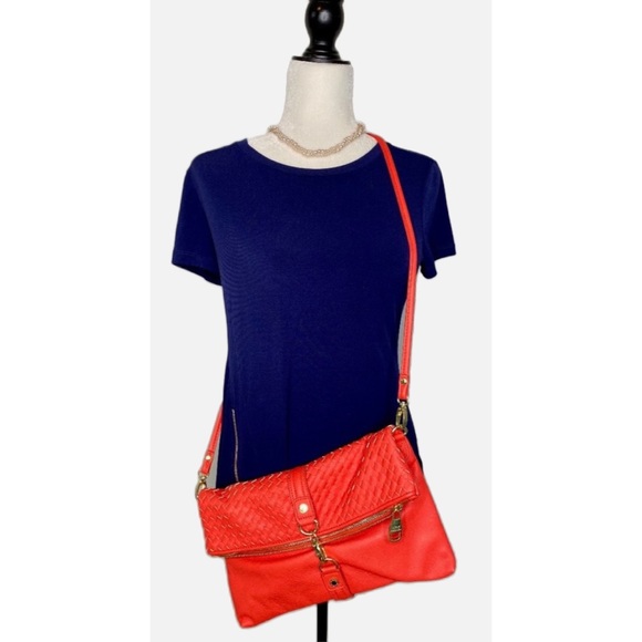 Steve Madden Handbags - Steve Madden Crossbody